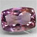 16,20 ct Natural Bi Color Ametrine 16,20 ct