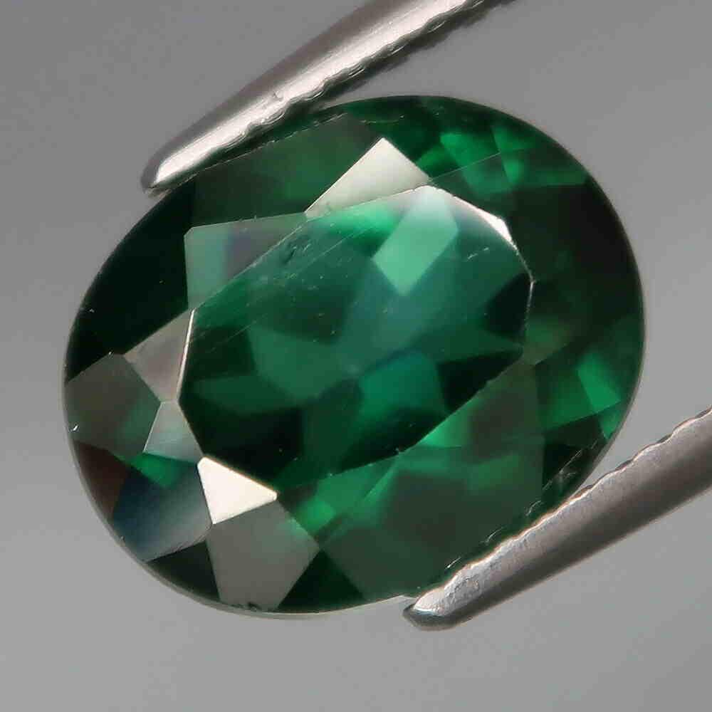 4,64 ct Teal Blue Green Topaz 4,64 ct (1 of 2)