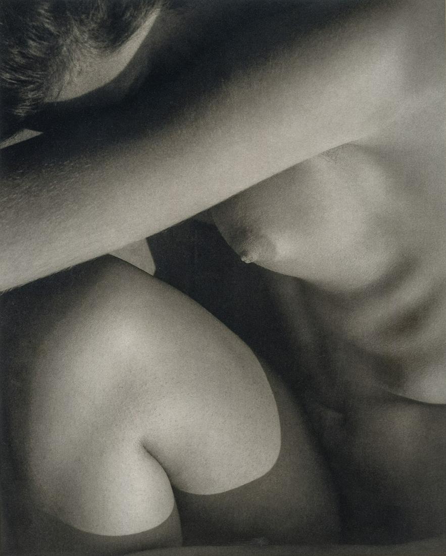 Ruth Bernhard, Triangles, 1946 (1 of 1)