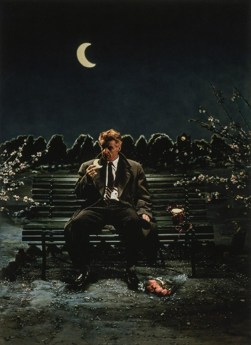 Teun Hocks, Untitled, 1990 (1 of 1)