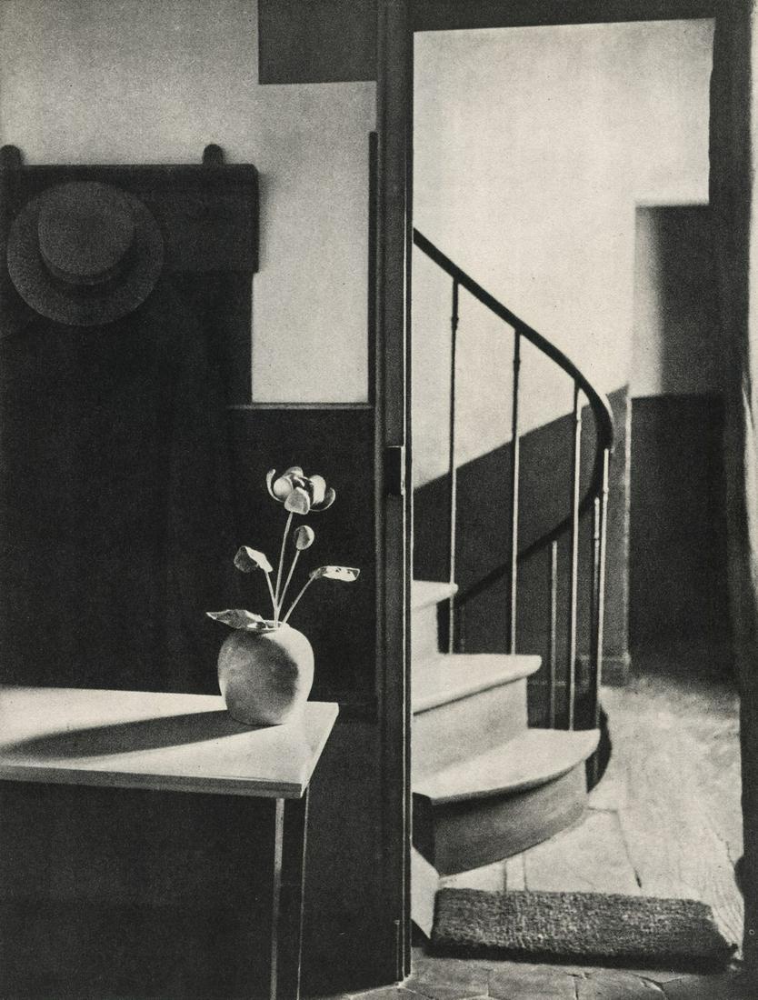 Andre Kertesz, Chez Mondrian, Paris, 1926 (1 of 1)