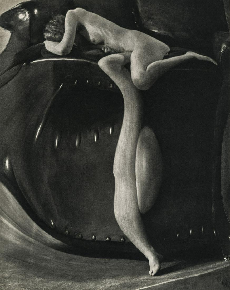 Andre Kertesz, Distortion No. 60 (1 of 1)