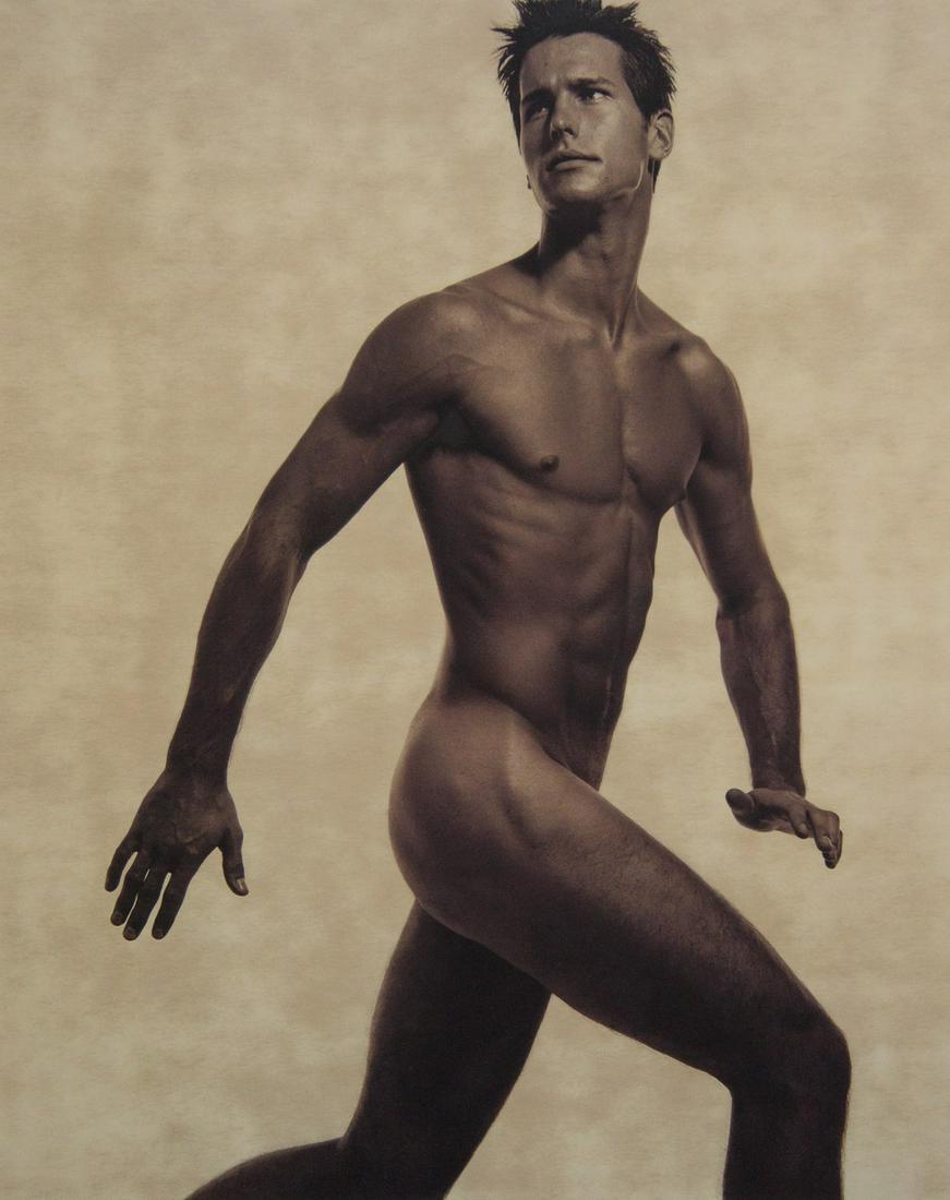 Karl Lagerfeld, Tyler Martin (1 of 1)