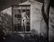 Edward Weston, Nude in Window, 1945