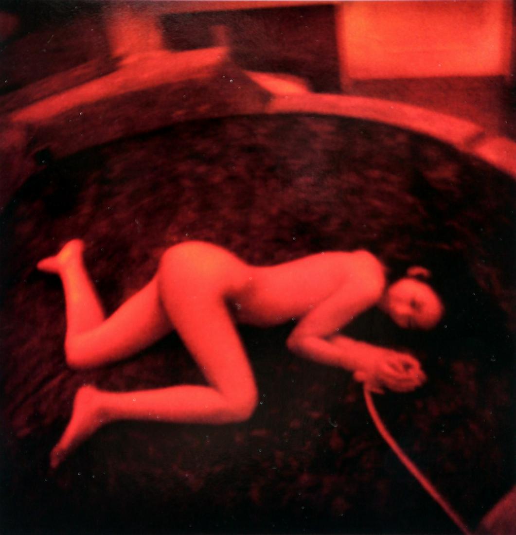 Antoine D'Agata,Japan, 2004 (1 of 1)