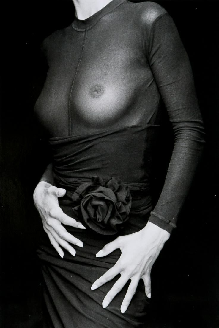 Ferdinando Scianna,Marpessa, 1987 (1 of 1)