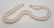 14 kt. Yellow Gold - Top grade 8.5x9mm Akoya Pearls - - 3
