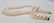 14 kt. Yellow Gold - Top grade 8.5x9mm Akoya Pearls - - 4