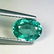 1.27 ct Natural Green Apatite