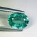 1.27 ct Natural Green Apatite - 4