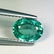 1.27 ct Natural Green Apatite - 5