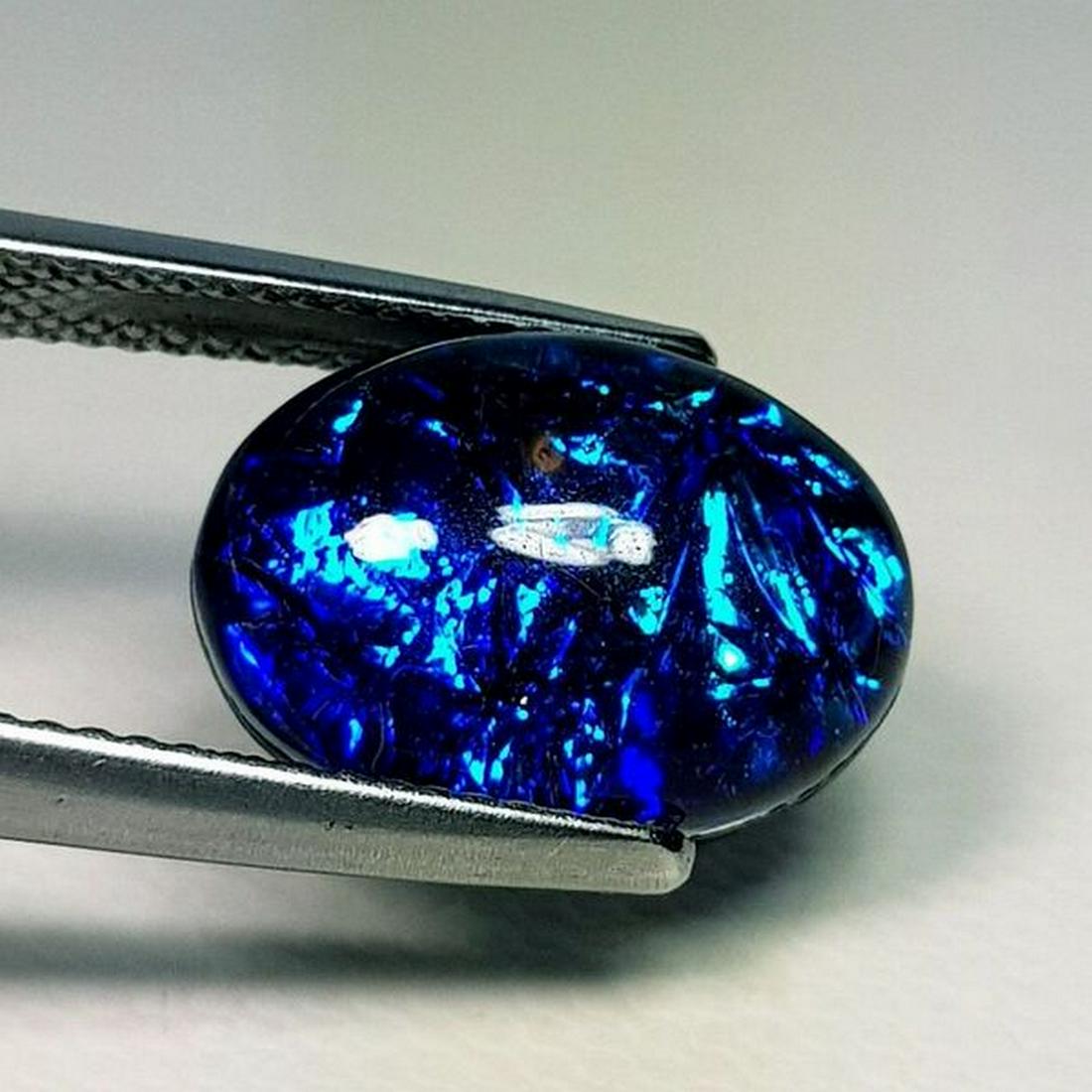 Australian Doublet Opal 5.80 ct (1 of 5)