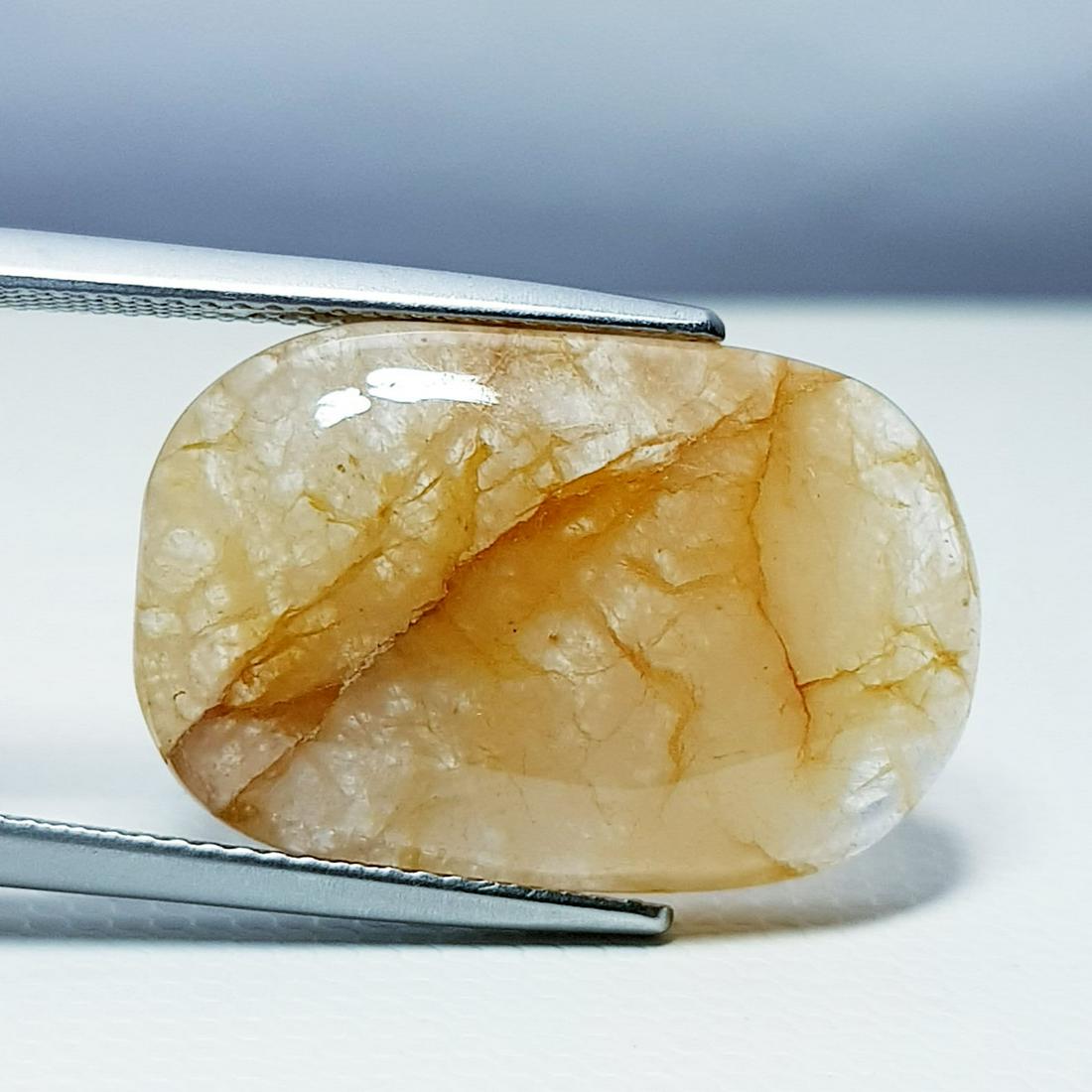 17.80 ct Natural Sun Stone (1 of 6)