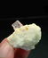 17 Gram Interesting Well Terminated Natural Tourmaline - 2