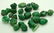45 Grams Beautiful Emerald Rough Crystals - 3