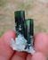 7 Gram Amazing Well Terminated Natural Green Cap - 2