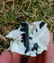 107 Gram Amazing Well Terminated Natural Tourmaline - 2
