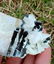 107 Gram Amazing Well Terminated Natural Tourmaline - 4