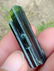8 Gram Amazing Well Terminated Natural Green Cap