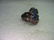 Vintage Sterling Silver Lapis Lazuli Freeform LORD OF - 5