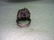Vintage Sterling Silver Lapis Lazuli Freeform LORD OF - 7