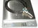 Native American Sterling Turquoise Necklace - Vintage - 4