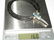 Native American Sterling Turquoise Necklace - Vintage - 9