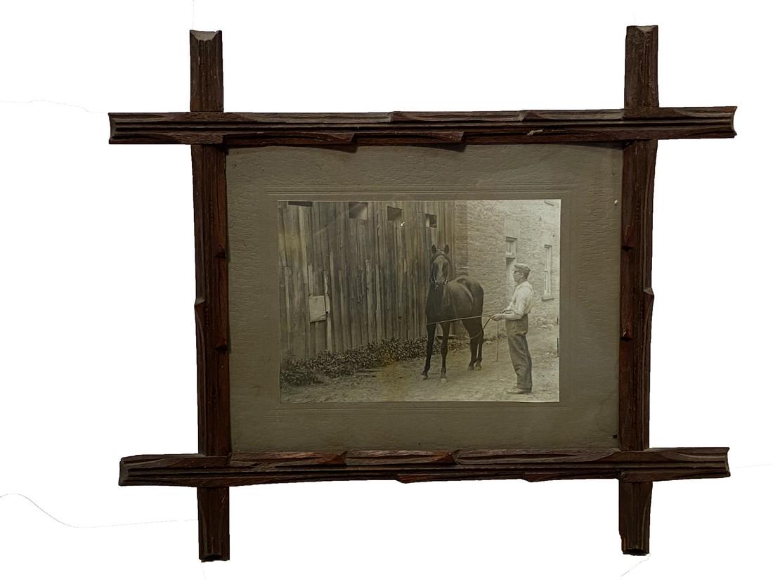 Horse Picture (1 of 1)