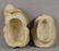 19c Japanese tea ceremony KOGO PUPPY with ball - 5