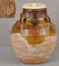 1900s Japanese tea ceremony CHAIRE tea caddy