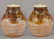 1900s Japanese tea ceremony CHAIRE tea caddy - 2
