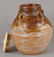 1900s Japanese tea ceremony CHAIRE tea caddy - 3