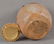 1900s Japanese tea ceremony CHAIRE tea caddy - 5