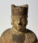 Mid 19th C Qing Dynasty Figure - 5