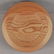 1910s tea ceremony KOGO yew wood - 4
