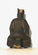Mid 19th C Qing Dynasty Figure - 2