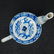 Chinese Kitchen Qing Oil or Soy Pot - 10
