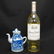 Chinese Kitchen Qing Oil or Soy Pot - 2
