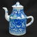 Chinese Kitchen Qing Oil or Soy Pot - 4