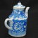 Chinese Kitchen Qing Oil or Soy Pot - 5