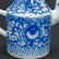 Chinese Kitchen Qing Oil or Soy Pot - 6