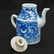 Chinese Kitchen Qing Oil or Soy Pot - 7