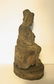 Mid 19th C Qing Dynasty Figure - 2