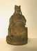 Mid 19th C Qing Dynasty Figure - 3
