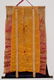 Antique Tibetan Linen Thangka Sakyamuni Buddha - 8