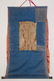 Antique Tibetan Linen Thangka Sakyamuni Buddha - 9