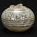 Thai Sawankhalok Stoneware Paste Box 15th Century - 3