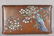 1910s ANDO Arts & Crafts Japanese copper box CHERRY - 2