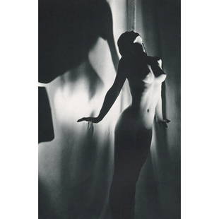 KEIICHI TAHARA - Nude: Artist: KEIICHI TAHARA Print Title: Nude Medium: Sheet-Fed Gravure Printing Date: 1980's Printed in Spain Image Size approx: 10 x 6.75 inches Keiichi Tahara (1957-2017) was a Japanese photographer. He