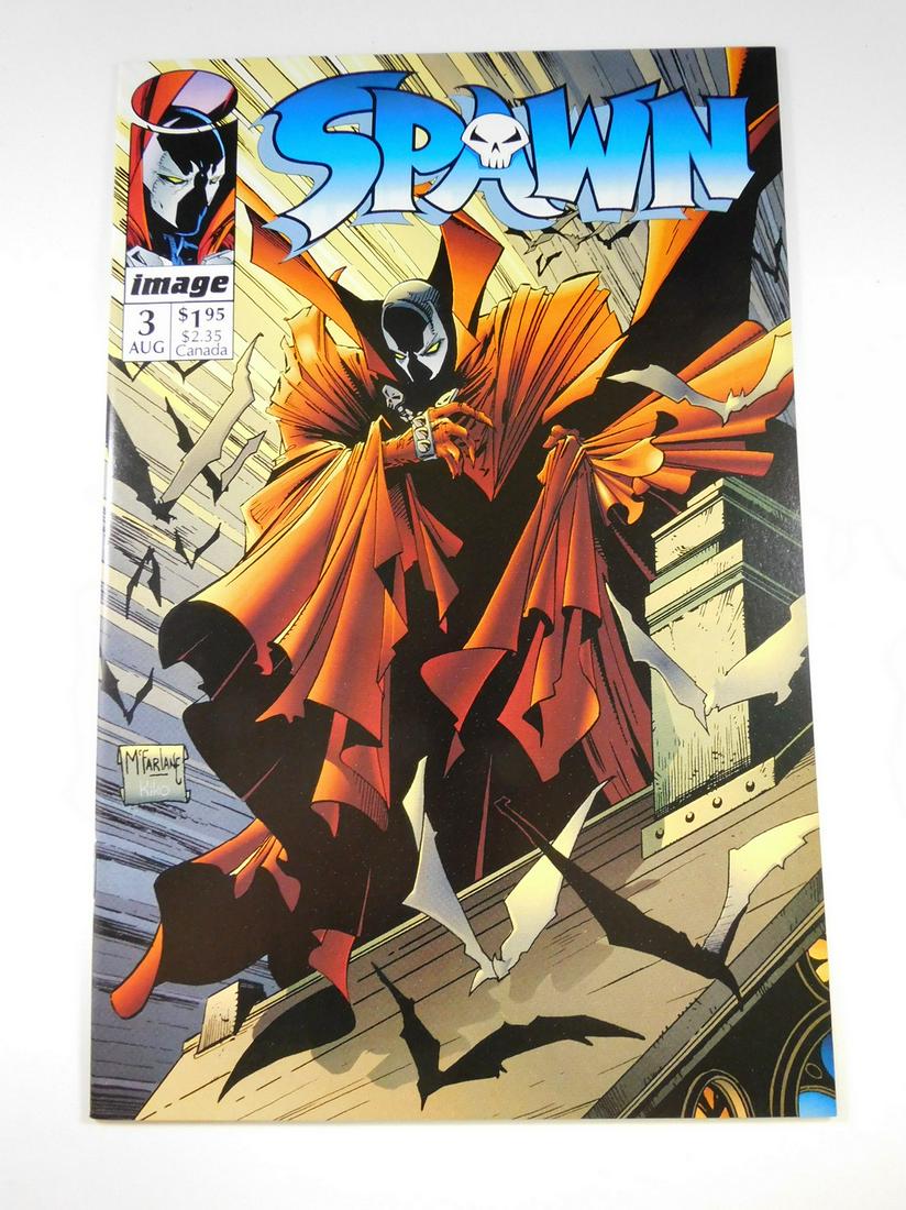 Spawn #3 (1 of 2)